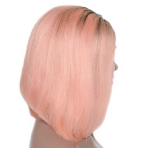 ATM Lace Front Wig - Picture 3 of 7